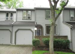 Foreclosure in  VANTAGE POINT RD Columbia, MD 21044