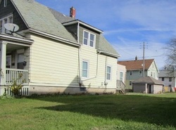 Foreclosure in  N 27TH ST Milwaukee, WI 53216