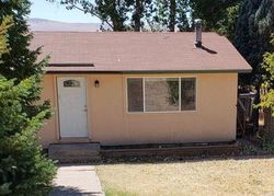 Foreclosure in  CROCKETT DR Craig, CO 81625