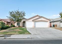 Foreclosure in  FLINT HILLS DR Bakersfield, CA 93313