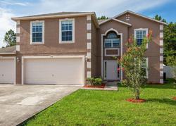 Foreclosure in  UNDERMOUNT PATH E Palm Coast, FL 32164