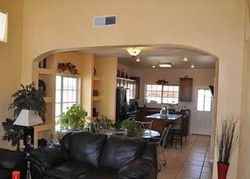 Foreclosure in  BROOKE LAUREN PL El Paso, TX 79927