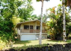 Foreclosure Listing in MAHIMAHI ST PAHOA, HI 96778