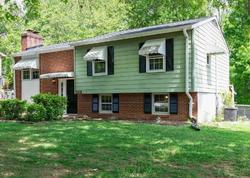 Foreclosure in  LOCKETT DR Danville, VA 24541