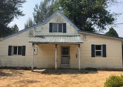 Foreclosure in  BELL LN Quincy, CA 95971