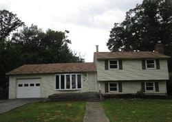 Foreclosure Listing in LAFAYETTE ST THOROFARE, NJ 08086