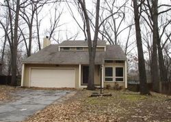 Foreclosure Listing in E BELMONT ST SPRINGFIELD, MO 65802