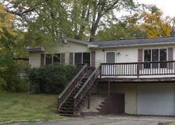 Foreclosure in  CIRCLE DR Dowagiac, MI 49047