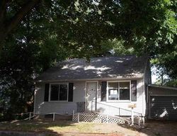 Foreclosure Listing in N HARRISON ST SAGINAW, MI 48602