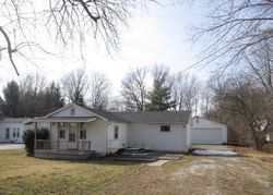 Foreclosure in  JACKSON ST Burlington, IN 46915