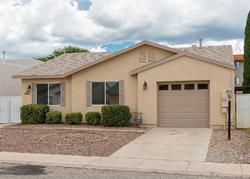 Foreclosure Listing in FOUR WINDS CIR SIERRA VISTA, AZ 85635