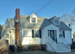 Foreclosure in  RIVER RD Winthrop, MA 02152