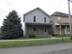 Foreclosure in  MULBERRY ST Scottdale, PA 15683