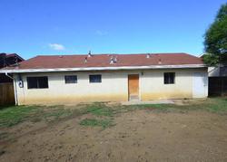 Foreclosure in  CALLE PINON Gallup, NM 87301