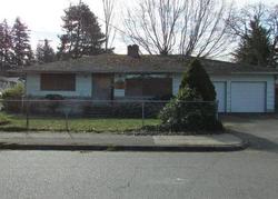 Foreclosure in  S 80TH ST Tacoma, WA 98408