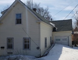 Foreclosure in  LINCOLN ST Dexter, ME 04930