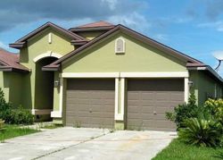 Foreclosure in  WHITE HERON TRL Orange Park, FL 32073
