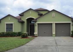 Foreclosure Listing in WHITE HERON TRL ORANGE PARK, FL 32073