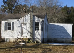 Foreclosure in  WEYMOUTH RD Hammonton, NJ 08037