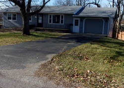 Foreclosure Listing in RACE DR DECATUR, IL 62521