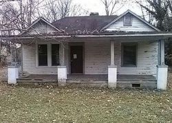 Foreclosure in  E MALLORY AVE Memphis, TN 38106