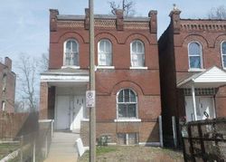 Foreclosure Listing in COTE BRILLIANTE AVE SAINT LOUIS, MO 63112