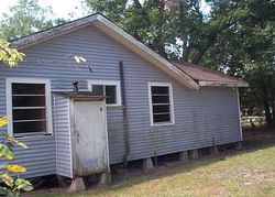 Foreclosure in  WELSH ST Welsh, LA 70591