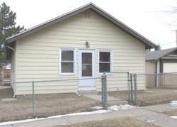 Foreclosure Listing in W 10TH ST CASPER, WY 82601