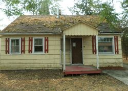 Foreclosure in  SE CLATSOP ST Portland, OR 97206