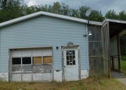 Foreclosure Listing in CRELLIN MINE RD OAKLAND, MD 21550