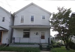 Foreclosure Listing in ALEXANDER AVE GREENSBURG, PA 15601