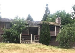 Foreclosure in  124TH AVENUE CT E Puyallup, WA 98374