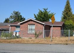 Foreclosure in  BEVERLY LN Everett, WA 98203