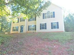 Foreclosure in  MCKENZIE AVE Stockbridge, GA 30281