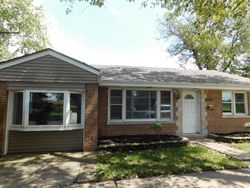 Foreclosure in  W 115TH ST Worth, IL 60482