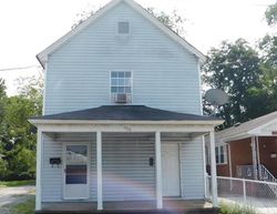 Foreclosure in  E PEMBROKE AVE Hampton, VA 23669