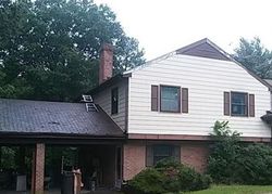 Foreclosure Listing in S PROVIDENCE RD RICHMOND, VA 23236