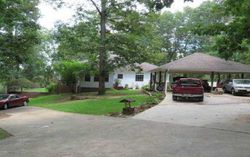 Foreclosure in  DAMASCUS RD Homer, GA 30547