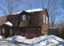 Foreclosure in  WATER ST Newport, ME 04953