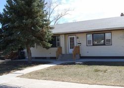 Foreclosure in  PINE ST Newcastle, WY 82701