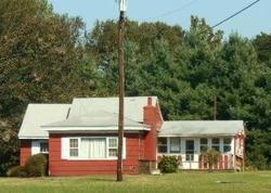 Foreclosure in  BRADSHAW LN Fredericksburg, VA 22405