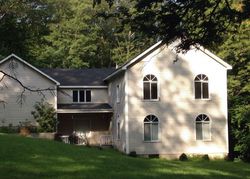 Foreclosure in  MINE HILL RD Cornwall, NY 12518