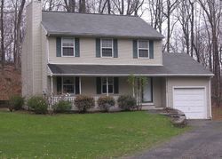 Foreclosure in  AUTUMN RIDGE DR Wilton, CT 06897