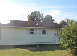 Foreclosure Listing in E 1ST ST HARTFORD, AR 72938