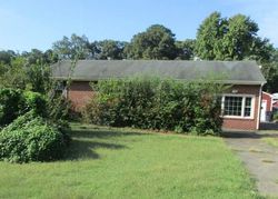 Foreclosure in  HODGES FERRY RD Portsmouth, VA 23701