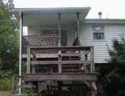 Foreclosure in  FORESTER RD Clifton Forge, VA 24422