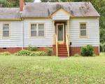 Foreclosure in  W SYCAMORE ST Chase City, VA 23924