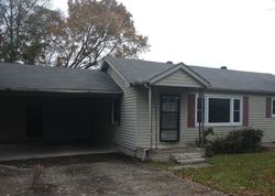 Foreclosure in  KENNETH ST Athens, TN 37303