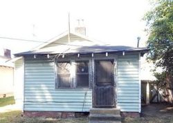 Foreclosure in  LATHAM ST Memphis, TN 38106