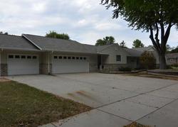 Foreclosure in  ILLINOIS AVE SW Huron, SD 57350